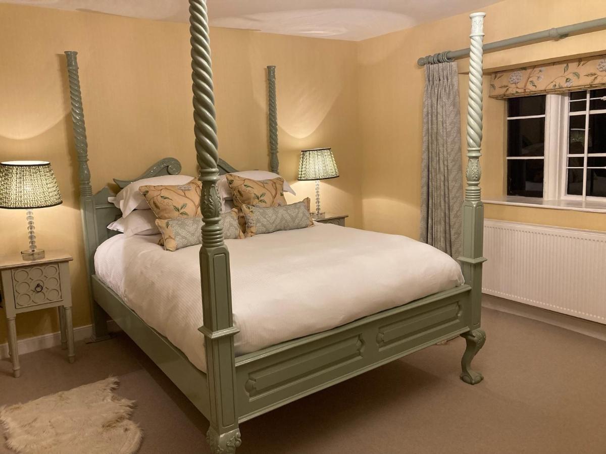 The Seagrave Arms 4* Weston Subedge