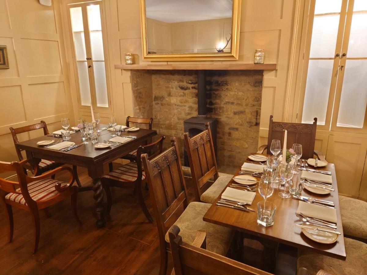 The Seagrave Arms
