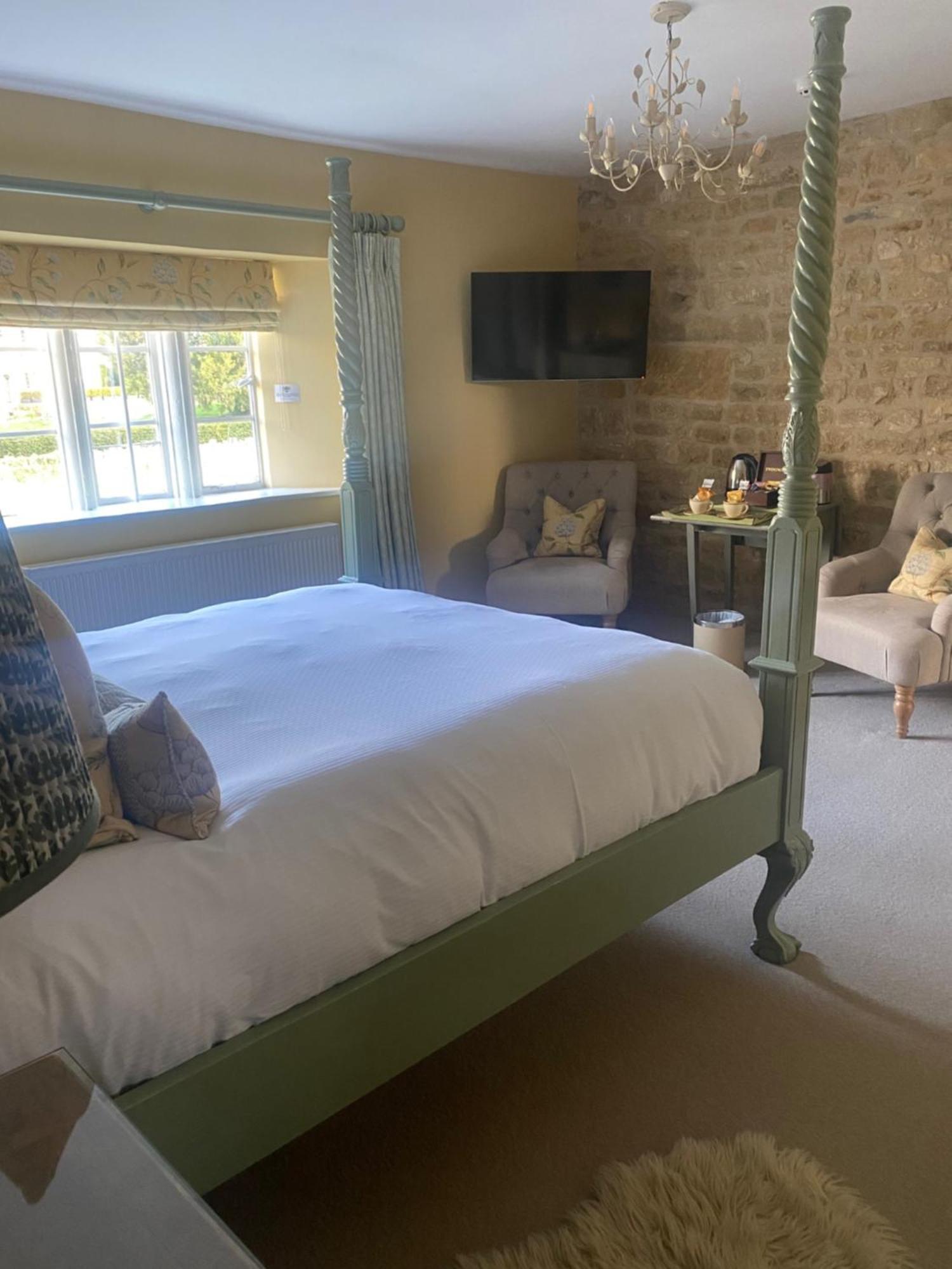 The Seagrave Arms 4* Weston Subedge